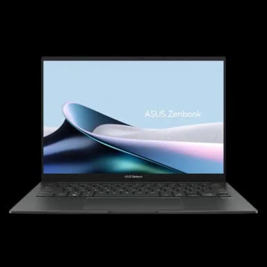 ASUS Zenbook 14 UM3405GA Laptop