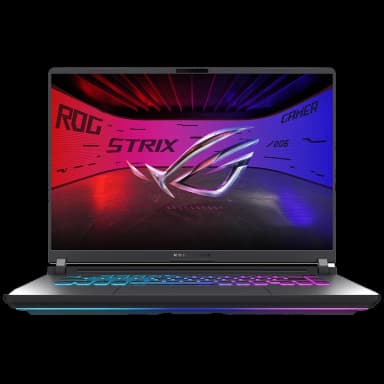 ASUS ROG Strix G16 G614PR Gaming Laptop
