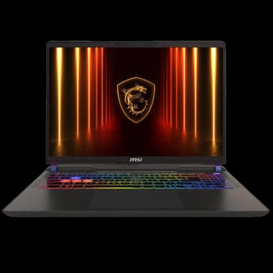 MSI Vector 16 HX AI A2XWIG Gaming Laptop