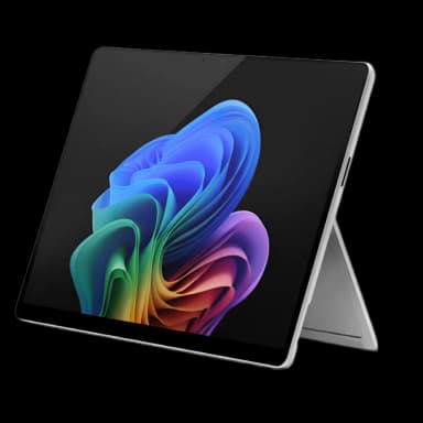 Microsoft Surface Pro 11th Edition 13" Copilot+ PC - Platinum