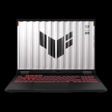 ASUS TUF A16 FA608PP Gaming Laptop