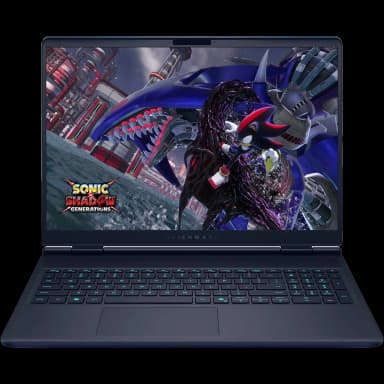 Dell Alienware 16X Aurora Gaming Laptop